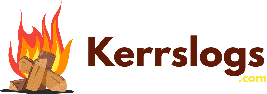 Kerr's Logs